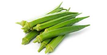 | Okra