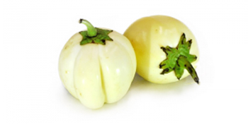 | Garden Eggs