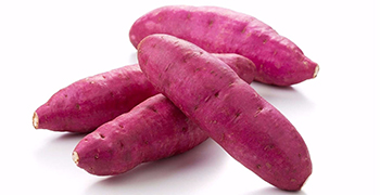 | Potatoes (Red and White)